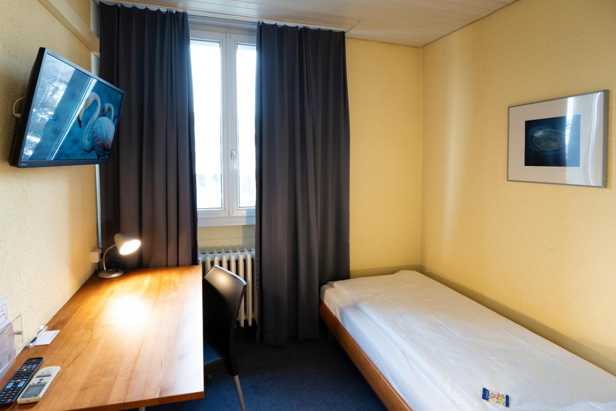 Hotel Baeren Suhr Aarau Dış mekan fotoğraf