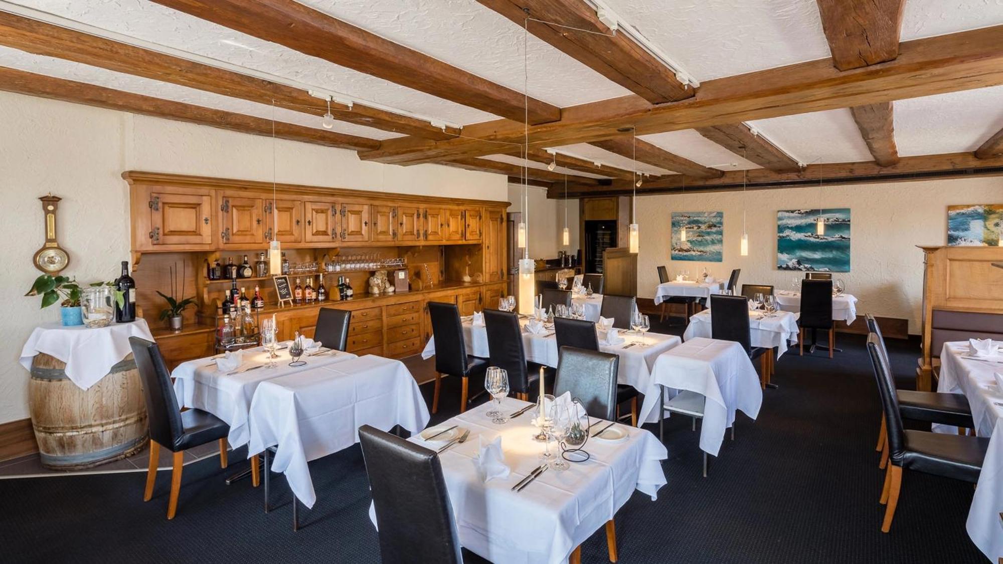 Hotel Baeren Suhr Aarau Dış mekan fotoğraf