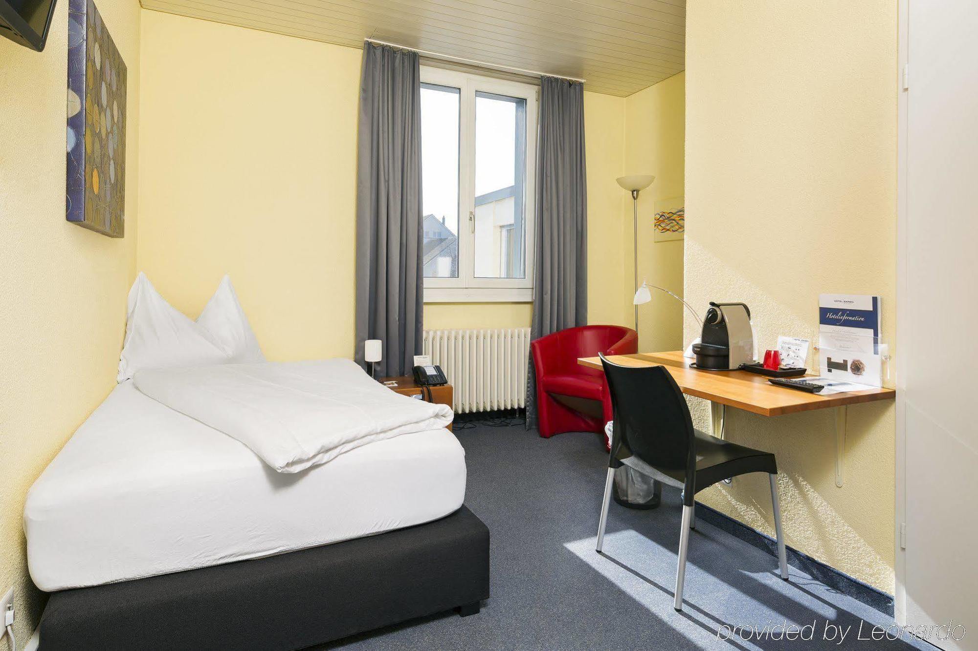 Hotel Baeren Suhr Aarau Dış mekan fotoğraf