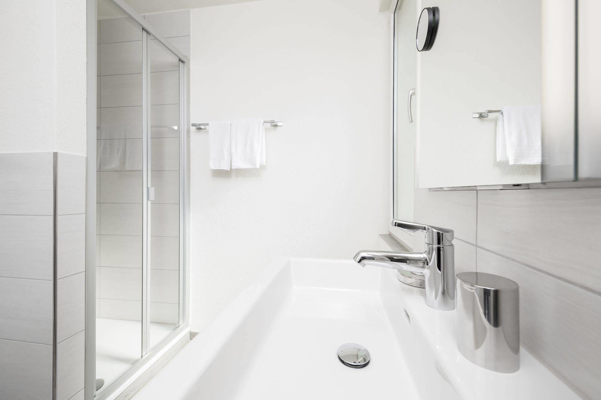 Hotel Baeren Suhr Aarau Dış mekan fotoğraf